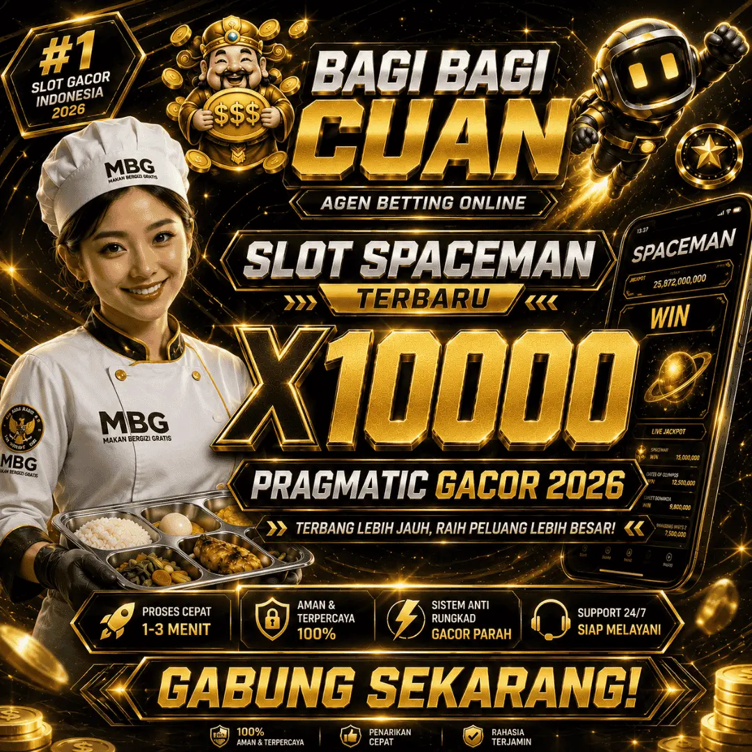 RAKYAT303 Banner
